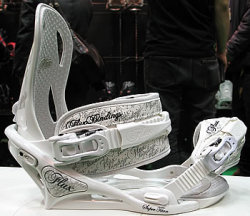 FLUX 0708 SUPER TITAN(PEARL WHITE)