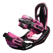 DEATH LABEL �ڥǥ��졼�٥�� 1011 BOARDER LINE(BLACK/PINK)