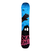 DEATH LABEL �ڥǥ��졼�٥�� 1011 DEATH FLAT ROCKER