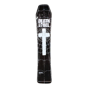 DEATH LABEL �ڥǥ��졼�٥�� 1011 THE COFFIN 157