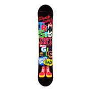 DEATH LABEL �ڥǥ��졼�٥�� 1011 TRUST GIRLS