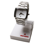 NIXON �ڥ˥������ THE PLAYER(WHITE)