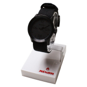 NIXON �ڥ˥������ THE PRIVATE (ALL BLACK)
