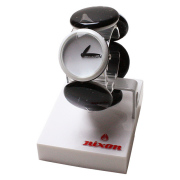 NIXON �ڥ˥������ THE SPREE(BLACK/WHITE)
