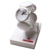 NIXON �ڥ˥������ THE SPREE(WHITE)