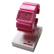 NIXON �ڥ˥������ THE VEGA(PINK)