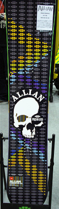 ALLIAN 0809 PRISM LTD(SKULL)
