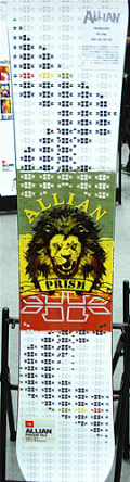 ALLIAN 0809 PRISM