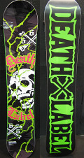 0809 DEATH LABEL DEATH METAL