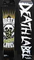 0809 DEATH LABEL DEATH SERIES LTD