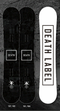 デスレーベル（DEATH LABEL）【BLACK FLAG】16-17 ...