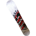 DEATH LABEL 0708 DEATH SERIES LTD
