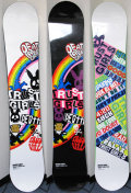 DEATH LABEL 0708 DEATH LABEL 0708 TRUST GIRLS