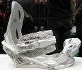 FLUX 0708 SUPER TITAN(PEARL WHITE)