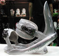 FLUX 0708 STREAM(TITAN SILVER)