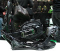 FLUX 0708 TITAN(BLACK)