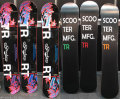 SCOOTER 0708 TR(153-157)