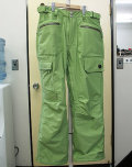 PEACEPANTS(GREEN)