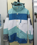 PRISONJACKET(PALEGREEN)