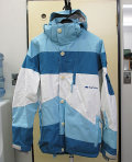 PRISONJACKET(WARMWHITE)