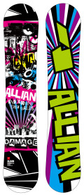 0910 ALLIAN [���饤����]��DAMAGE