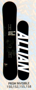Amazon | 22-23 ALLIAN/アライアン PRISM INVISIBLE プリズム