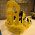FLUX 0910 TITAN RK (yellow)