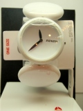 NIXON ★ THE SPREE (White)