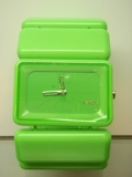 NIXON ★ THE VEGA (Lime)