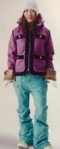 0910 R LTD WEAR★R LTDカタログコーディネート『COCO』