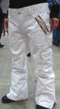 0910 R LTD WEAR★DAVID PANTS