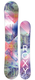 ROXY Suger 138 snowboard スノーボード