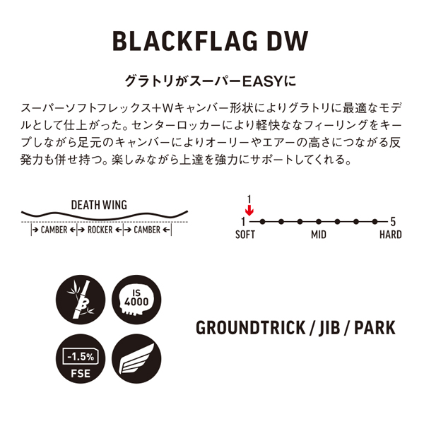 Amazon | デスレーベル DEATH LABEL メンズ スノーボード