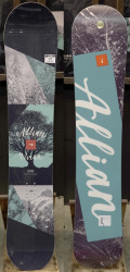 ALLIAN VIVIAN LTD 138