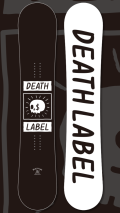 Amazon | デスレーベル DEATH LABEL メンズ スノーボード
